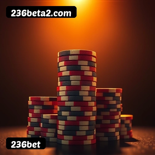 Tabela RTP dos jogos de cassino da 236bet