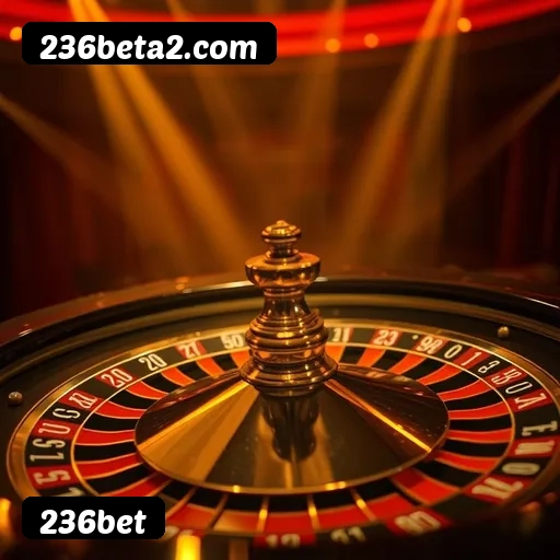 Loterias online disponíveis na 236bet